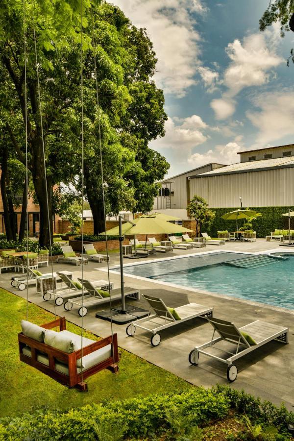 Casa Salles Hotel Boutique Tequila Exteriér fotografie