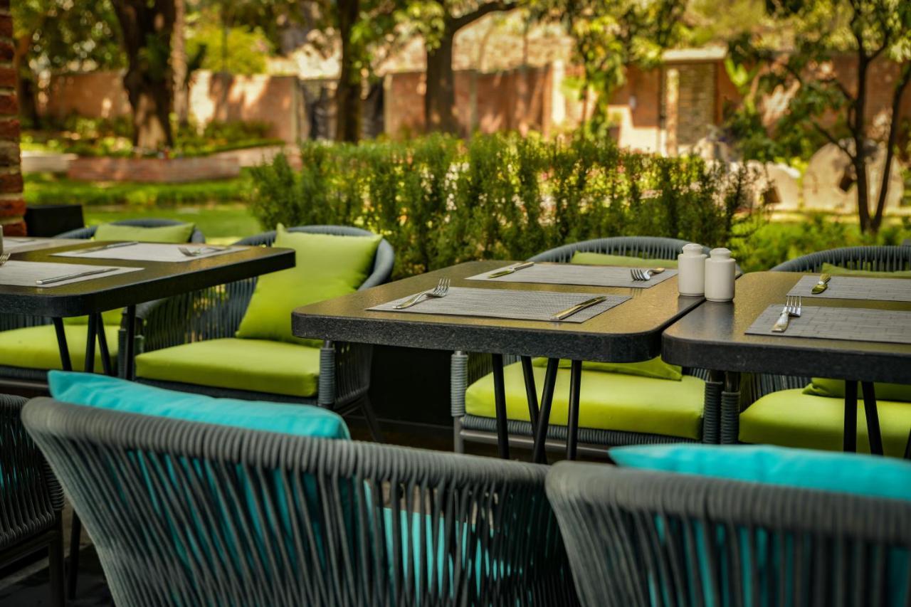Casa Salles Hotel Boutique Tequila Exteriér fotografie