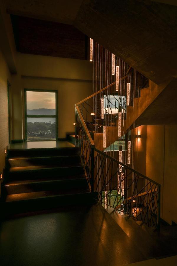 Casa Salles Hotel Boutique Tequila Exteriér fotografie