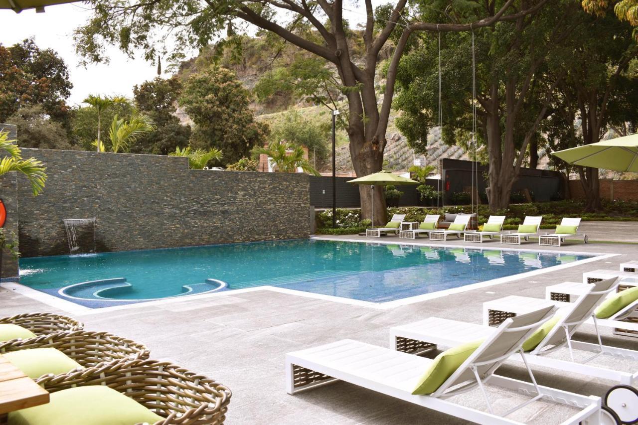 Casa Salles Hotel Boutique Tequila Exteriér fotografie